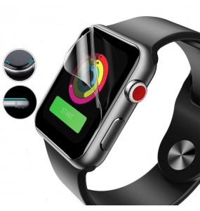 Protection Hydrogel Apple Watch