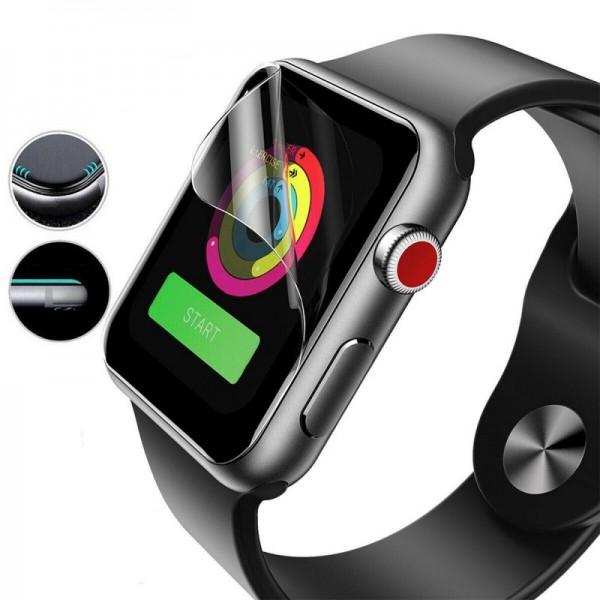 Protection Hydrogel Apple Watch