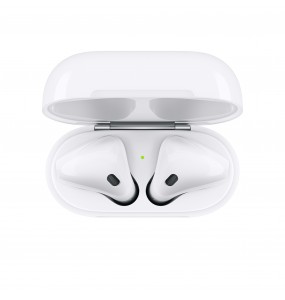 R'Pods Écouteurs Sans Fil Avec Bluetooth 1re Generation