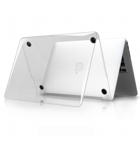 Coque de protection MacBook Air M1 13" (2020) A2337