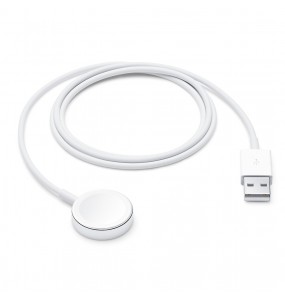Chargeur induction original Apple Watch