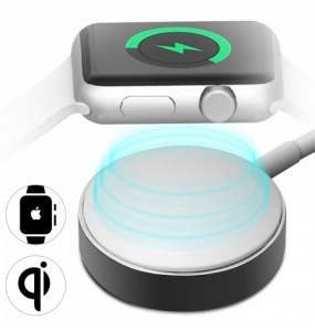 Chargeur induction original Apple Watch