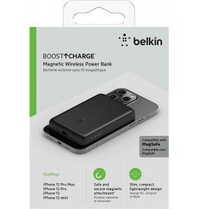 Batterie PowerBank Belkin 2500 mAh