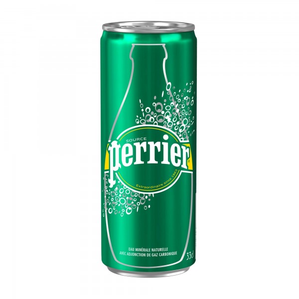 Perrier 33cl