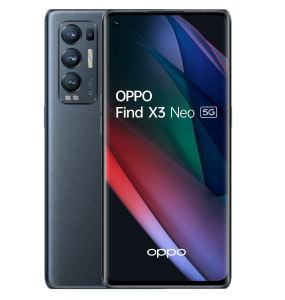 OPPO Find X3 Neo 5G
