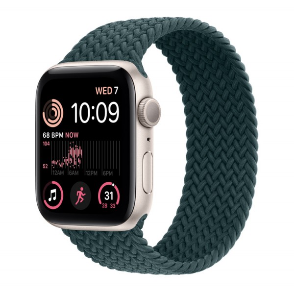 Apple Watch Series SE 44mm (1st génération)