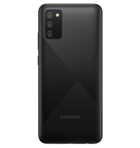 Galaxy A02s 5G