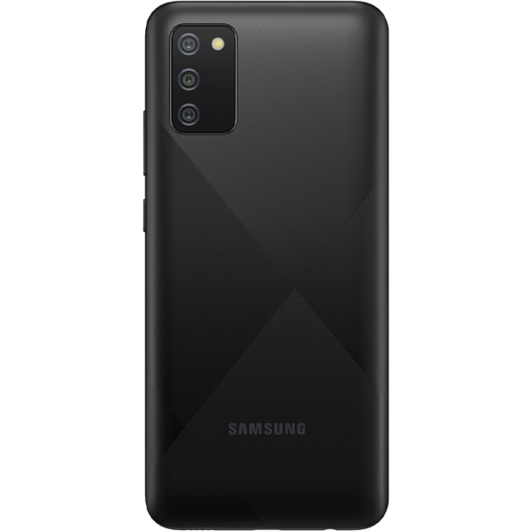 Galaxy A02s 5G