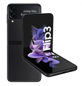 Samsung Galaxy Z Flip 3 5G Occasion
