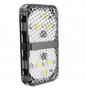 Baseus Lampe LED pour portière de voiture