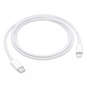 Cable Original Apple Lightning - Usb-c
