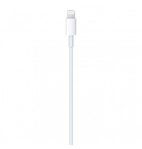 Cable Original Apple Lightning - Usb-c
