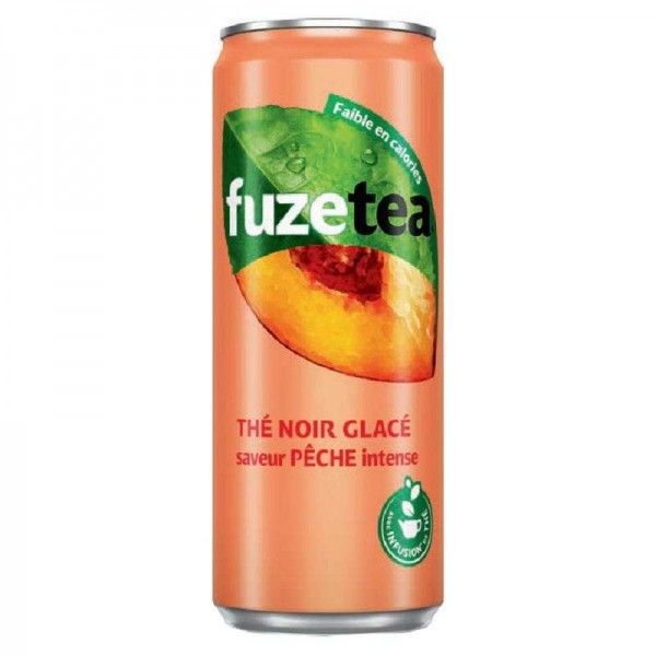 Fuzetea 33cl