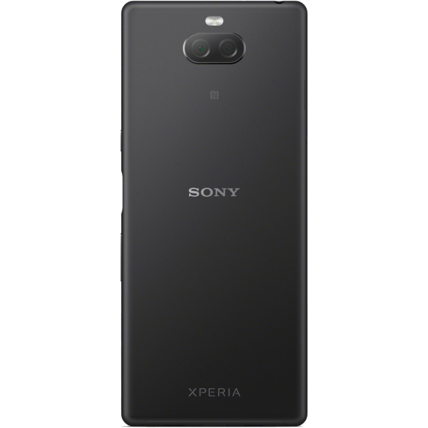 Xperia 10 Plus