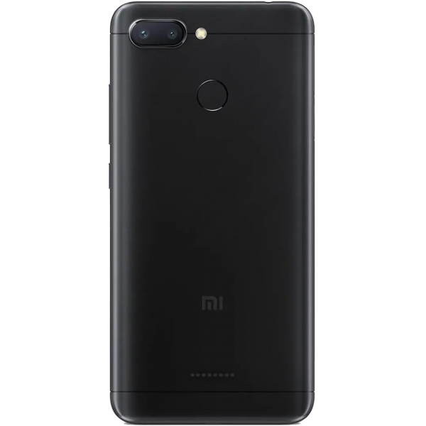 Redmi Note 6