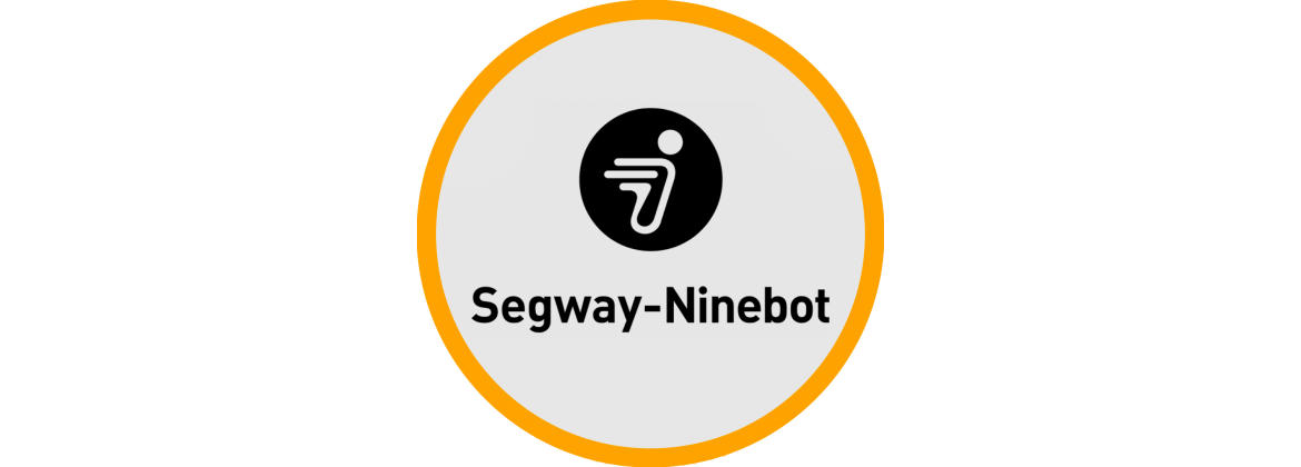 SEGWAY-NINEBOT