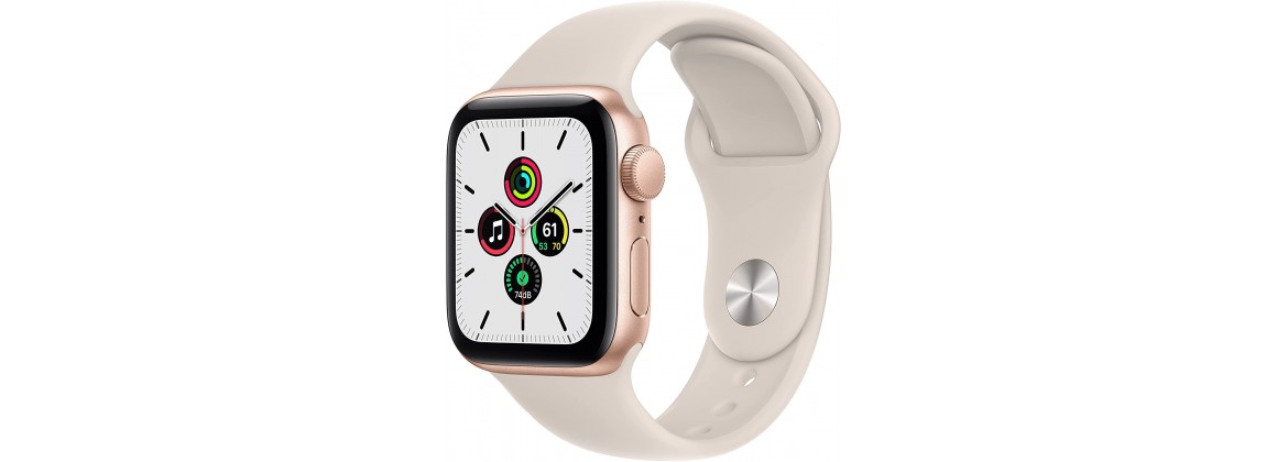 Apple Watch Series SE (1st Génération)